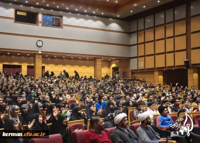 به روایت تصویر

اففتاحیه چهارمین دوره راهیان مقاومت دانشگاه فرهنگیان 