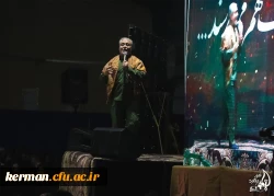 اولین یادواره شهیده دانشجومعلم فائزه رحیمی  2