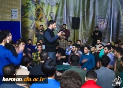 اولین یادواره شهیده دانشجومعلم فائزه رحیمی  3