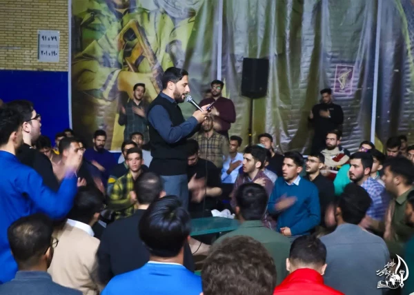 اولین یادواره شهیده دانشجومعلم فائزه رحیمی  3