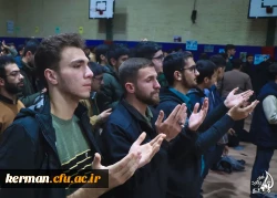 اولین یادواره شهیده دانشجومعلم فائزه رحیمی  4