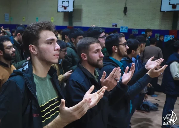 اولین یادواره شهیده دانشجومعلم فائزه رحیمی  4