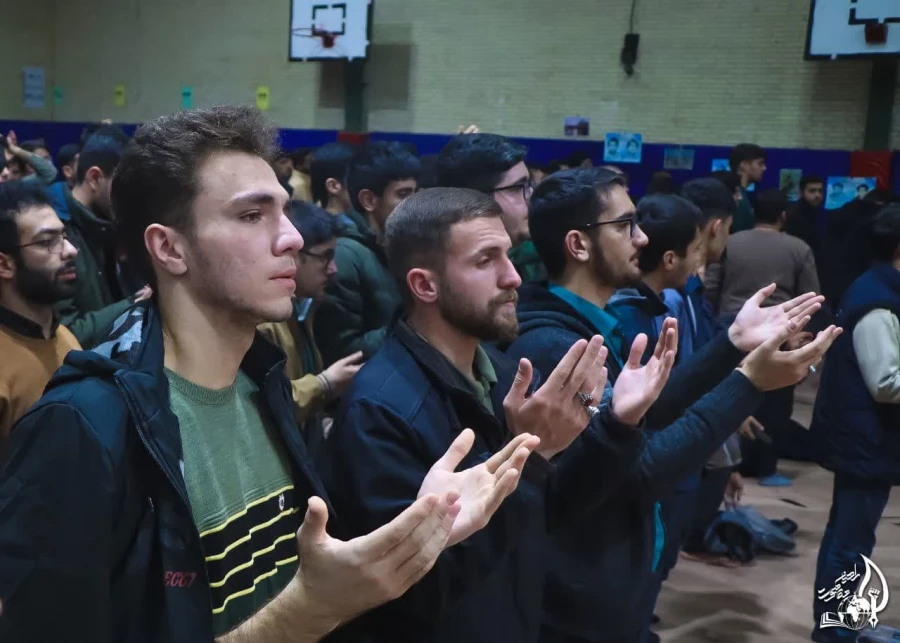 اولین یادواره شهیده دانشجومعلم فائزه رحیمی  4