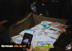 اولین یادواره شهیده دانشجومعلم فائزه رحیمی  5