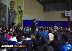 اولین یادواره شهیده دانشجومعلم فائزه رحیمی  6