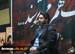 اولین یادواره شهیده دانشجومعلم فائزه رحیمی  8