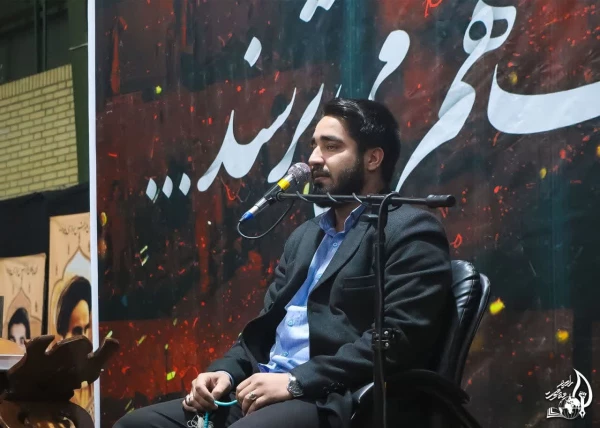 اولین یادواره شهیده دانشجومعلم فائزه رحیمی  8