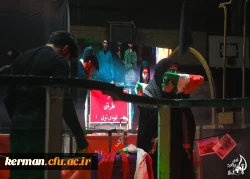 اولین یادواره شهیده دانشجومعلم فائزه رحیمی  9