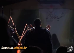 اولین یادواره شهیده دانشجومعلم فائزه رحیمی  10