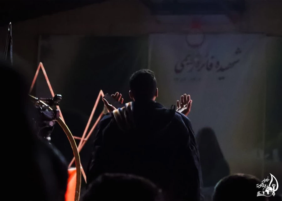 اولین یادواره شهیده دانشجومعلم فائزه رحیمی  10