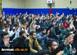 اولین یادواره شهیده دانشجومعلم فائزه رحیمی  15