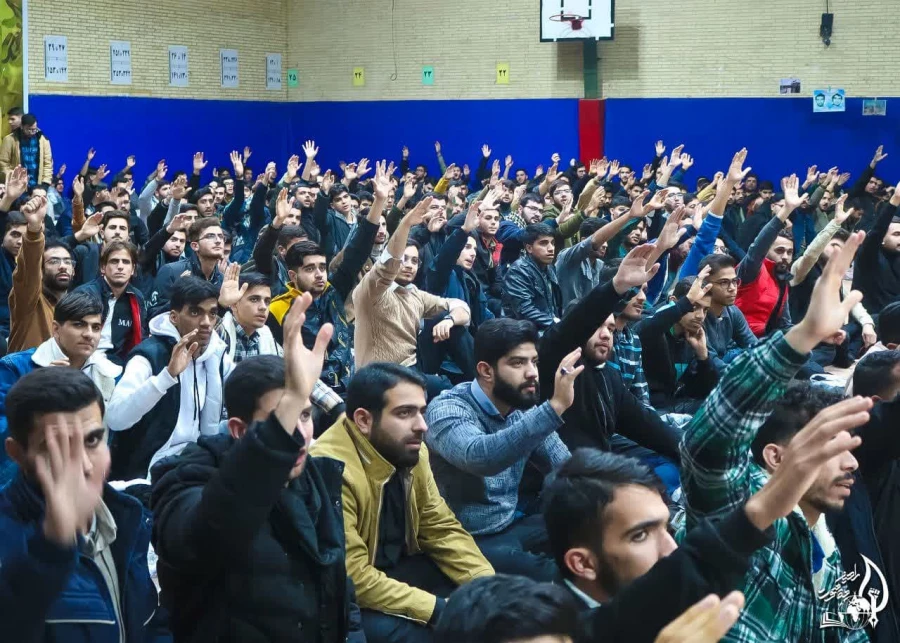 اولین یادواره شهیده دانشجومعلم فائزه رحیمی  15