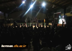 اولین یادواره شهیده دانشجومعلم فائزه رحیمی  18