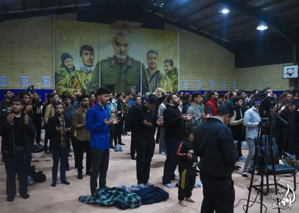 اولین یادواره شهیده دانشجومعلم فائزه رحیمی  19