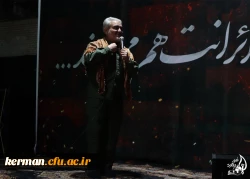 اولین یادواره شهیده دانشجومعلم فائزه رحیمی  20