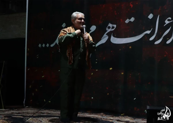 اولین یادواره شهیده دانشجومعلم فائزه رحیمی  20