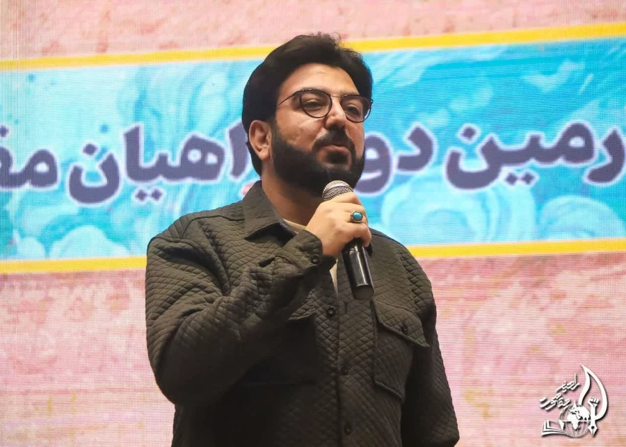 چهارمین دوره  راهیان مقاومت دانشگاه فرهنگیان کرمان
 2