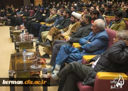 چهارمین دوره  راهیان مقاومت دانشگاه فرهنگیان کرمان
 5