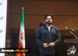 چهارمین دوره  راهیان مقاومت دانشگاه فرهنگیان کرمان
 6