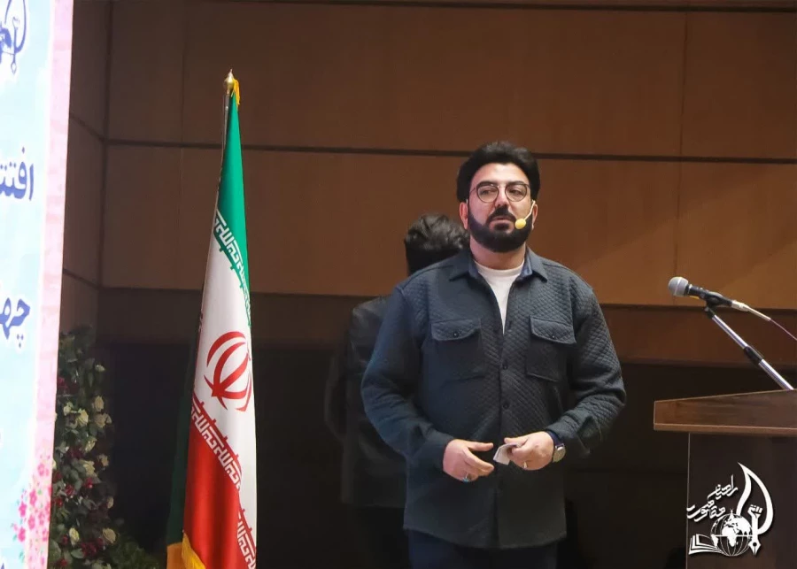 چهارمین دوره  راهیان مقاومت دانشگاه فرهنگیان کرمان
 6