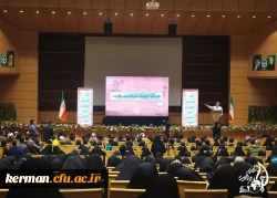 چهارمین دوره  راهیان مقاومت دانشگاه فرهنگیان کرمان
 9