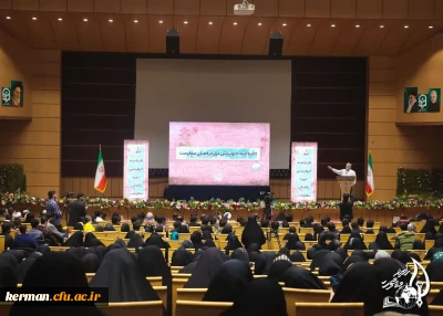 دومین ایستگاه از

چهارمین دوره  راهیان مقاومت دانشگاه فرهنگیان در کرمان
