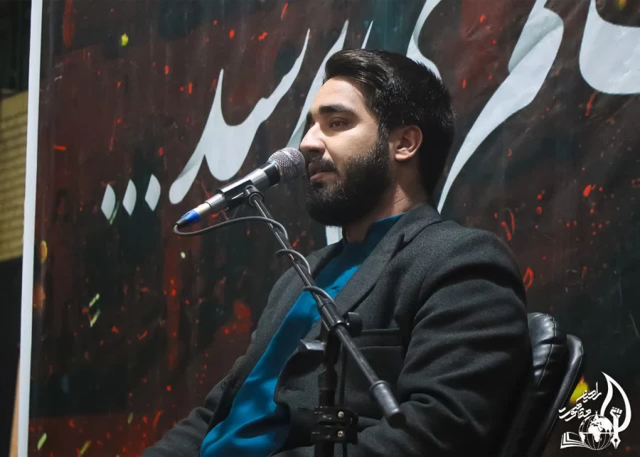 یادواره ای دیگر در دانشگاه فرهنگیان کرمان
 2