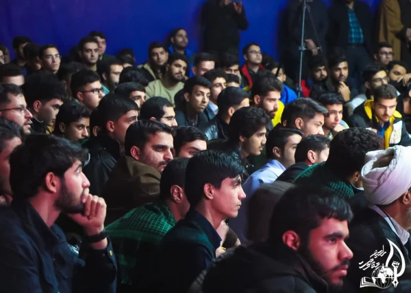 یادواره ای دیگر در دانشگاه فرهنگیان کرمان
 2