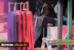 یادواره ای دیگر در دانشگاه فرهنگیان کرمان
 2