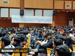 قطار راهیان مقاومت در ایستگاه آخر  8