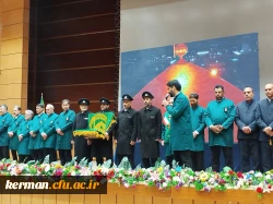 قطار راهیان مقاومت در ایستگاه آخر  10