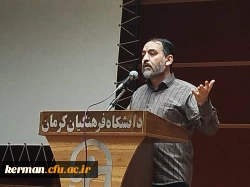 قطار راهیان مقاومت در ایستگاه آخر  12