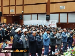 وجه تمایز حاج قاسم به عنوان سردار نسل ظهور،رغبت او به شهادت میباشد. 3