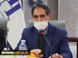 دومین همایش ملی آموزه های تربیت در مکتب شهید سلیمانی 2