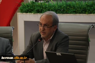 حسین قاسم پور مسئول دفتر هماهنگی بسیج اساتید دانشگاه های فرهنگیان کشور : 

خصوصیت بارز حاج قاسم ازخود گذشتگی و تواضع ایشان بود