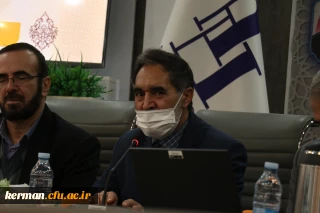 دکترتوان رئیس دانشگاه فرهنگیان استان کرمان

شهید سلیمانی بنده مخلص خدا بود