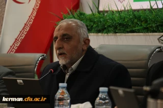  دکتر ابن الدین جانشین سازمان بسیج اساتید دانشگاه ها و موسسات آموزش عالی کشور:

مهمترین دانشگاه، دانشگاهی است که به تربیت معلم میپردازد