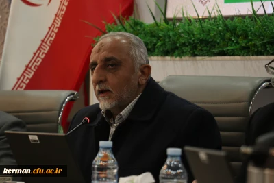  دکتر ابن الدین جانشین سازمان بسیج اساتید دانشگاه ها و موسسات آموزش عالی کشور:

مهمترین دانشگاه، دانشگاهی است که به تربیت معلم میپردازد