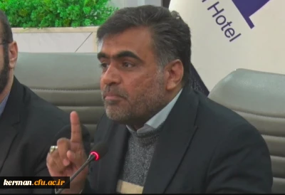 دکتر محمدی نژاد مسئول بسیج اساتید دانشگاه های استان:

آنچه شهید سلیمانی  را به مکتب تبدیل کرد عبور از نفس خود بود 