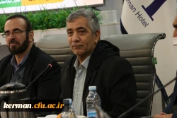 حاج قاسم با رفتار ،گفتار ومنشی که داشت دلها را به تسخیر خود در می آورد 2