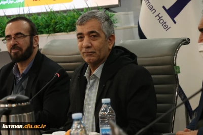 دکتر مسعود حسین چاری  فرمانده گردان ۴۱۴ لشکر ۴۱ ثارالله در دوران دفاع مقدس و عضو هئیت علمی دانشگاه شیراز:

حاج قاسم با رفتار ،گفتار ومنشی که داشت دلها را به تسخیر خود در می آورد