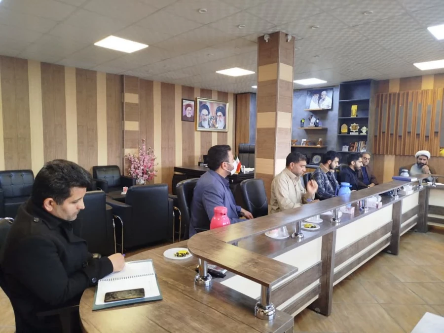 برنامه ریزی برای اعزام ده درصد دانشجویان دانشگاه فرهنگیان استان به اردوی راهیان نور 3