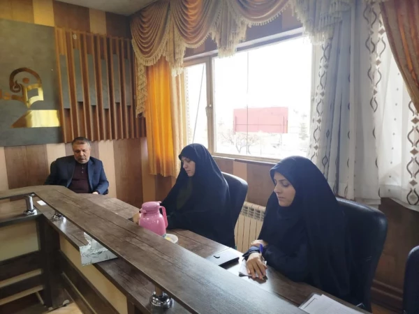 برنامه ریزی برای اعزام ده درصد دانشجویان دانشگاه فرهنگیان استان به اردوی راهیان نور 4