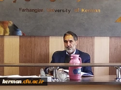 برنامه ریزی برای اعزام ده درصد دانشجویان دانشگاه فرهنگیان استان به اردوی راهیان نور 6