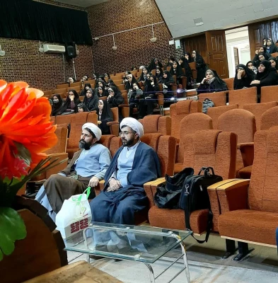 آغاز مرحله دانشگاهی  «طرح حامیم ۴»همزمان با اعزام کاروان زیارتی عتبات عالیات دانشجو معلمان دانشگاه فرهنگیان  استان کرمان  7