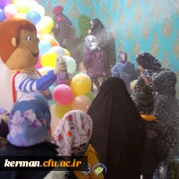 جشن قاصدک شادی 2