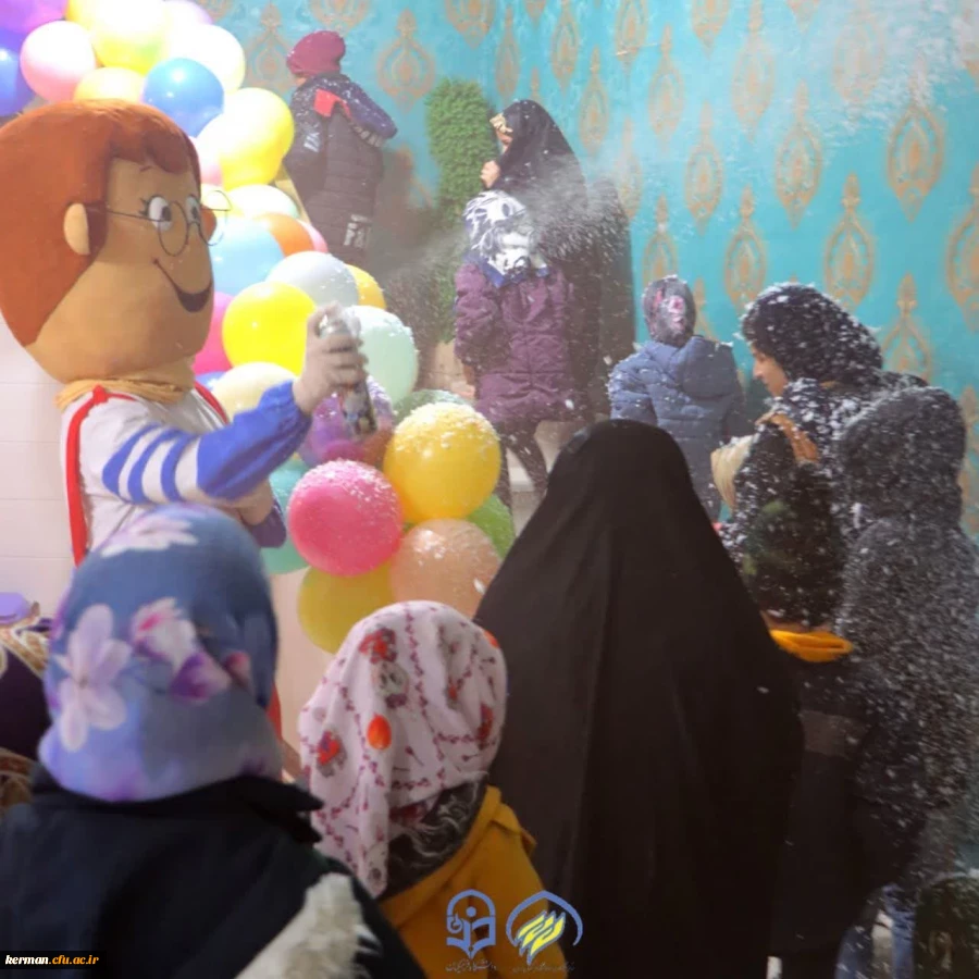 جشن قاصدک شادی 2