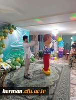 جشن قاصدک شادی 3