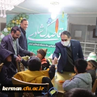 جشن قاصدک شادی 5