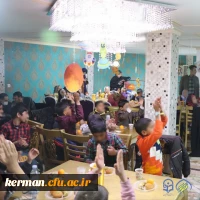 جشن قاصدک شادی 6